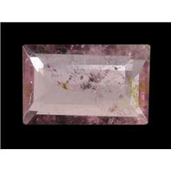 0.47ct Fancy Paraiba Tourmaline Bugguette Cut (GEM-26076)