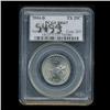 Image 3 : 2004D TX Quarter PCGS MS67 (COI-5453)