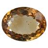 7.65ct VS Hot Imperial Orange Topaz Appraisal Estimate $15300 (GEM-26339)