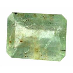 4.75ct 100% Natural & Untreated Colombian Emerald (GEM-21933)