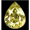 1.01ct Natural Green Yellow Chrysoberyl Unheated (GEM-22560)
