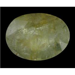 1.41ct Fancy Paraiba Tourmaline (GEM-9584)