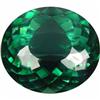 255.5ct Huge Green Africa Amethyst Oval   (GEM-23754)