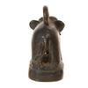 Image 4 : Elephant Opium Weight  Early 1900s Bronze (ANT-036)