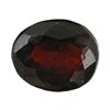 1.43ct Red Garnet Oval Cut Afghanastan (GEM-25615)