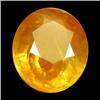 1.53ct Oval Golden Yellow Sapphire VS (GEM-19127)