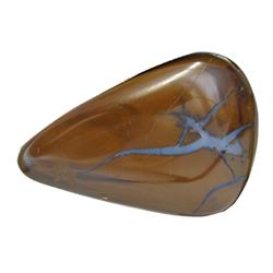 65ct Rare Australian Boulder Opal (GEM-22462)