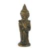 Antique Brass Wise Man (ANT-235)