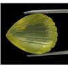33.46ct Precious Lemon Citrine Gem  (GEM-24204)