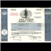 1990s PHL Corp Stock Certificate Scarce (COI-3313)