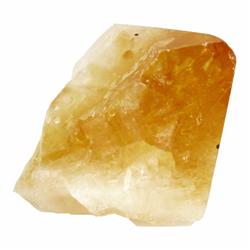 285ct Natural Golden Citrine Crystal (GEM-21127)