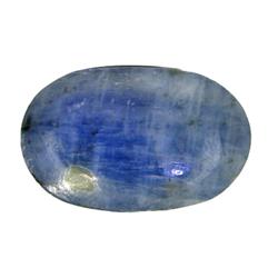 30.48ct Natural Nepal Kyanite Gem (GEM-24133)
