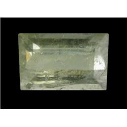 0.5ct Fancy Paraiba Tourmaline Bugguette Cut (GEM-26070)