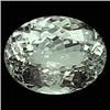 3.055ct Lustrous Natural Pale Green Tourmaline  (GEM-23638)