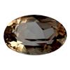 7.45ct 100% Natural Hot Imperial Topaz Oval Cut Appraisal Estimate $18625 (GEM-24588)