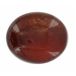 26.45ct Huge Cabochon Jasper Gem  Oval (GEM-20825)