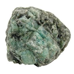 560.00ct Super Natural Rough Green Emerald Unheated (GEM-25775)