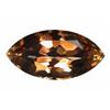 13.70ct Superb Imperial Topaz Marquise Unheated Appraisal Estimate $34250 (GEM-19801)