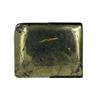 16.52ct Fabulous Cut & Polished Pyrite Gem Square (GEM-22078)