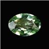 .35ct Clean Natural Green Songea Sapphire (GMR-1007)