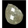0.58ct Natural Champagne Diamond Briolette (GEM-16166B)