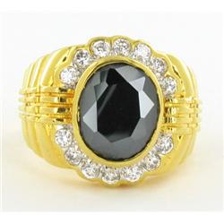 Well crafted NEW piece with hi-grade natural stone (JEW-1488)