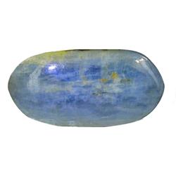 30.07ct Natural Nepal Kyanite Gem (GEM-24134)