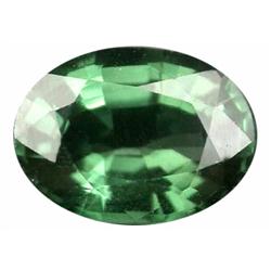 1.7ct Exquisite Green Sapphire Ceylon (GEM-19858)