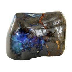 450ct Rare Australian Boulder Opal (GEM-23069)