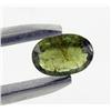 0.44ct Fancy Paraiba Tourmaline Oval Cut (GEM-26263)