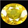 1.89ct Natural Canary Yellow Sapphire (GEM-21401)