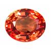 1.22ct Fabulous Orange Sapphire Songea (GEM-19850)