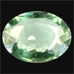 1.76ct Stunning Green Sapphire Thailand (GEM-19872)