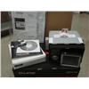 Image 3 : Eclipse AVN2210P Fujitsu Ten In dash Portable Navigation with CD/USB Multi source receiver-NEW & IN 