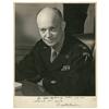 Image 1 : Dwight D. Eisenhower