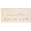 Image 1 : Millard Fillmore
