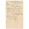 Image 1 : James A. Garfield