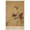Image 1 : Julia Dent Grant