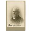 Image 1 : Benjamin Harrison