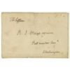 Image 1 : Thomas Jefferson