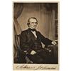 Image 1 : Andrew Johnson
