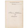 Image 1 : Andrew Johnson