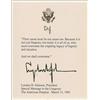 Lyndon B. Johnson