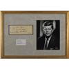 Image 2 : John F. Kennedy