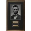 Abraham Lincoln
