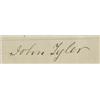 Image 2 : John Tyler