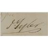 Image 2 : John Tyler