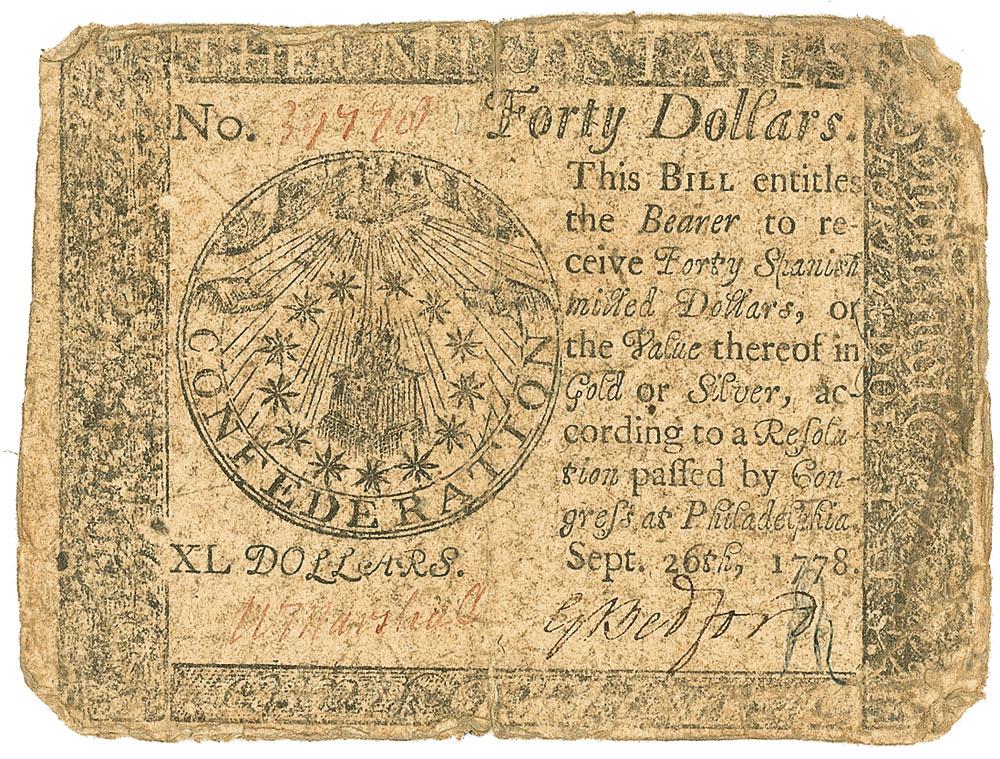 Gunning Bedford, Jr.