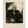 Image 1 : Winston Churchill