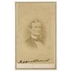 Image 1 : Jefferson Davis